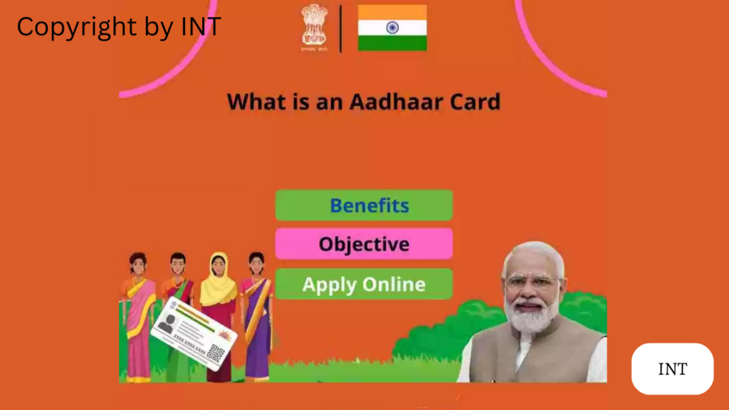 About Aadhar card