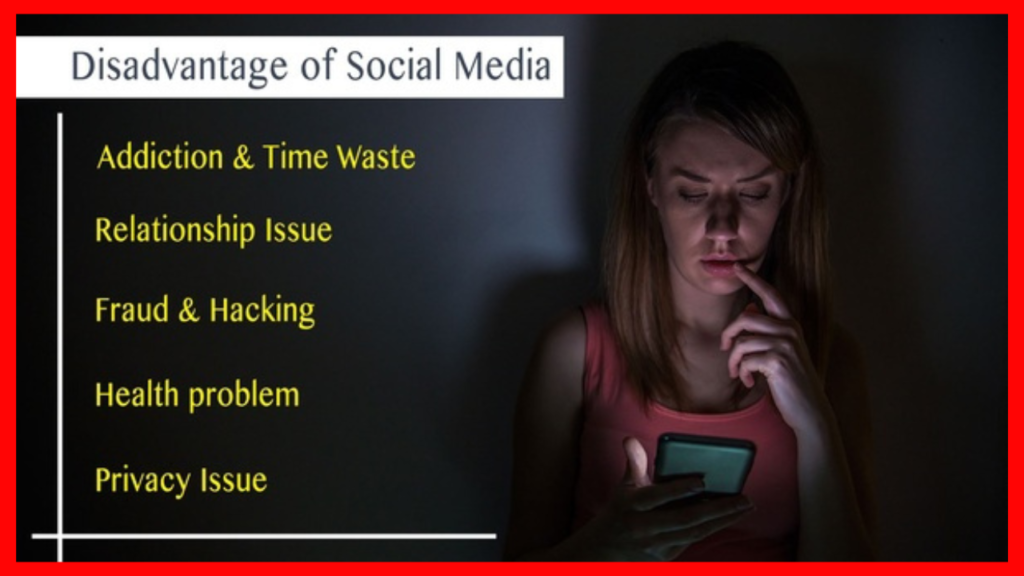 Top 10 Advantages And Disadvantages of Social Media in 2023