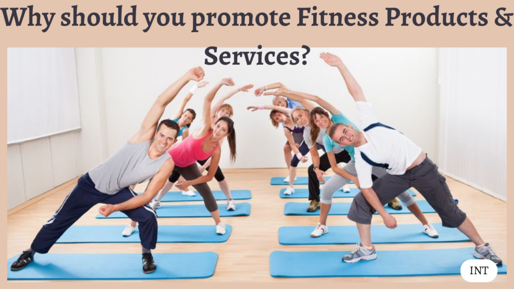 Best Affiliate Programs for Fitness Influencers 