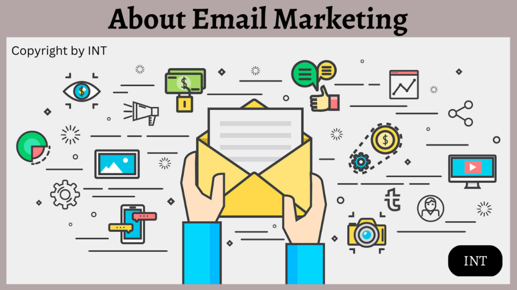 About Email Marketing