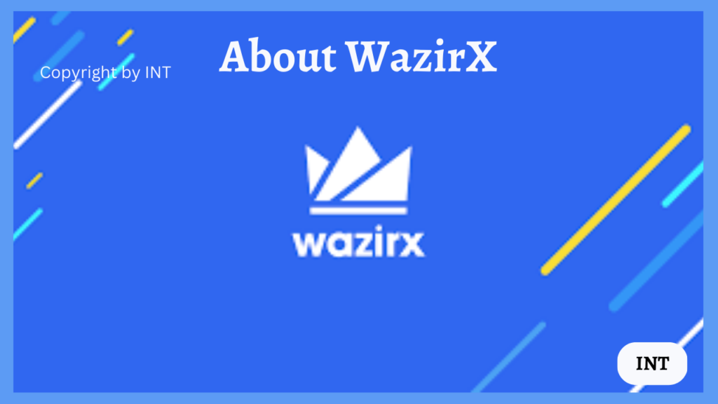 About WazirX