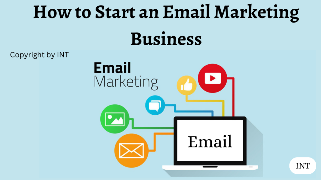 How to Start an Email Marketing Business