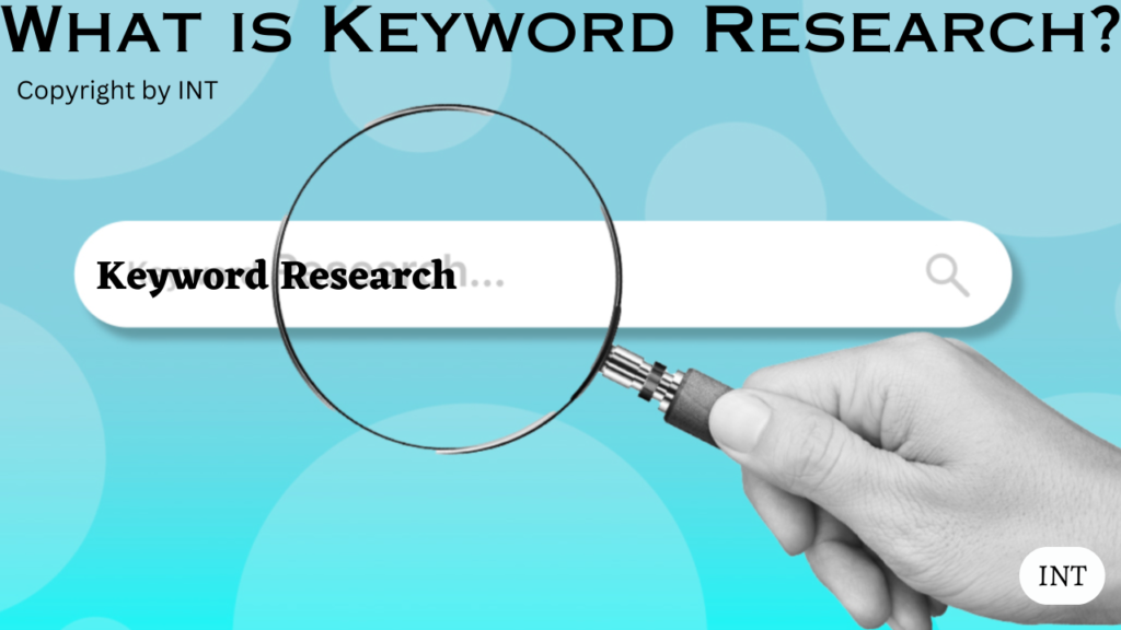 What is Keyword Research? A Beginner's Guide