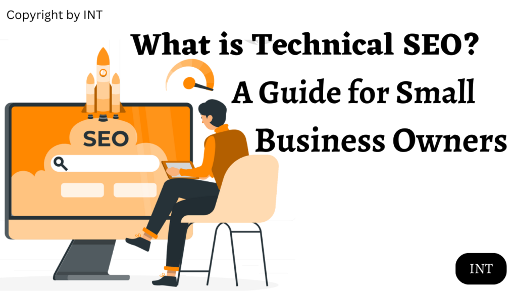 What is Technical SEO? A Guide for Small Business Owners
