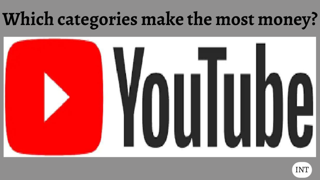 Strategies And Tips To Make Money On A YouTube Channel