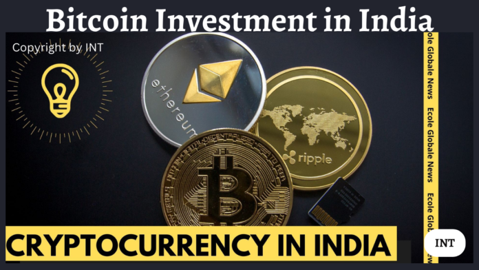 Bitcoin Investment in India