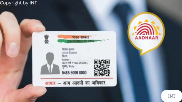 How to update photos on the Aadhaar card?