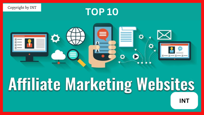 15 best affiliate marketing websites in India
