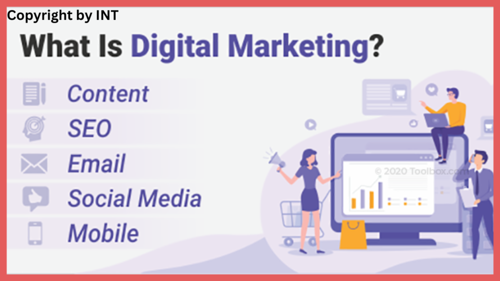 Affiliate Marketing vs Digital Marketing: What’s the Difference