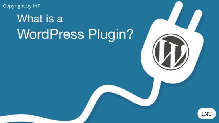 What is WordPress Plugin?