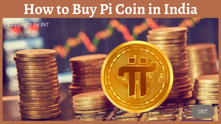 How to Buy Pi Coin in India
