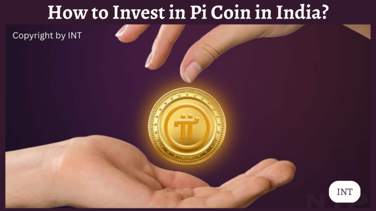 How to Invest in Pi Coin in India?