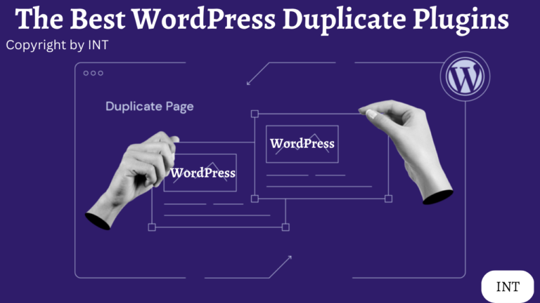 The Best WordPress Duplicate Plugins