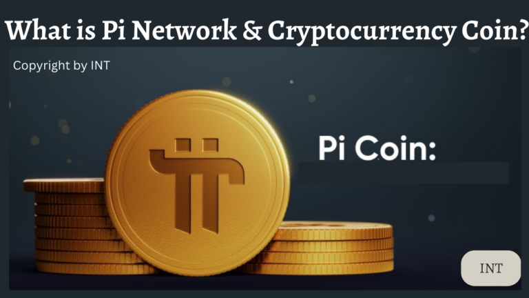 What is Pi Network & Cryptocurrency Coin?