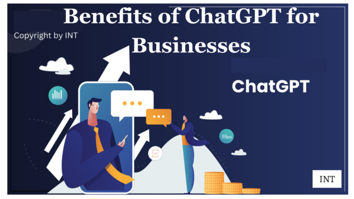 Benefits of ChatGPT for Businesses