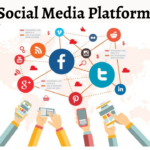 Which Social Media Platforms to Use