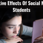 10 Negative Effects Of Social Media On Students