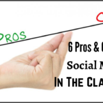 6 Pros & Cons Of Social Media In The Classroom
